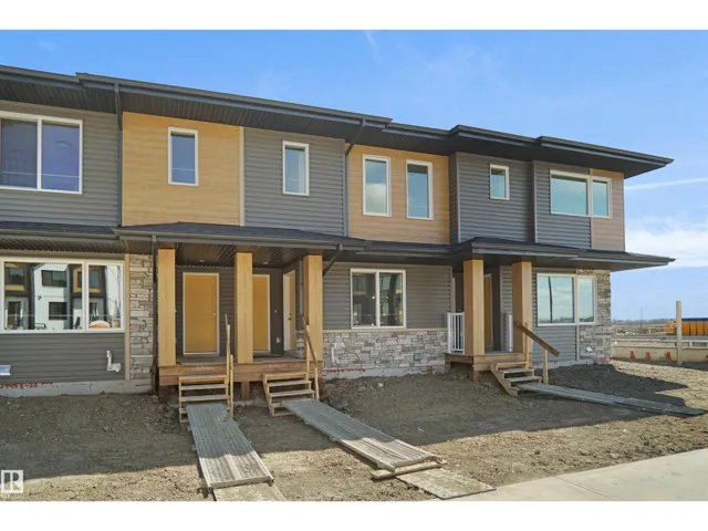 19455 22 AV NW, Edmonton, Alberta T6M3J3