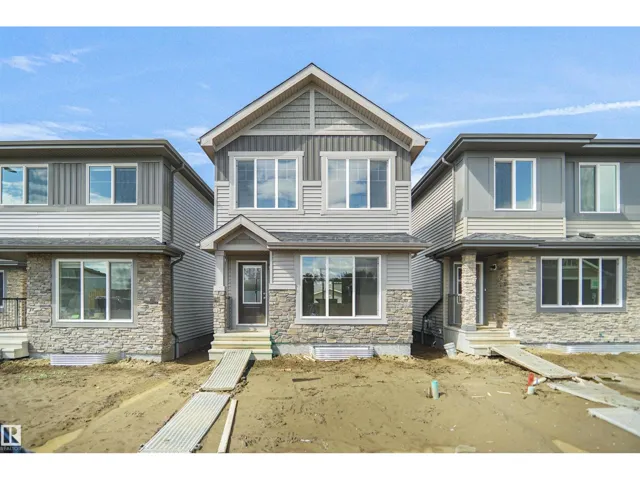 20847 16 AV NW, Edmonton, Alberta T6M1L2