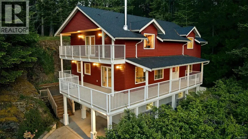 1973 Harlequin Cres, Nanoose Bay, British Columbia V9P9J2