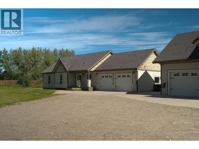 10583 86 STREET, Fort St. John, British Columbia V1J8E4
