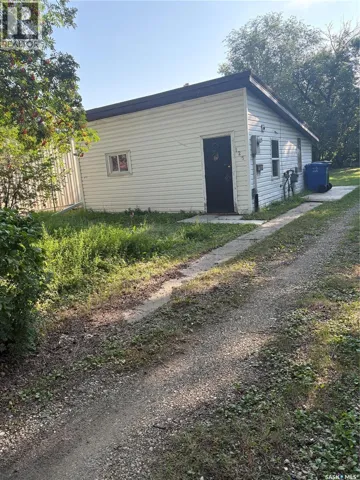125 Myrtle AVENUE, Yorkton, Saskatchewan S3N1R3