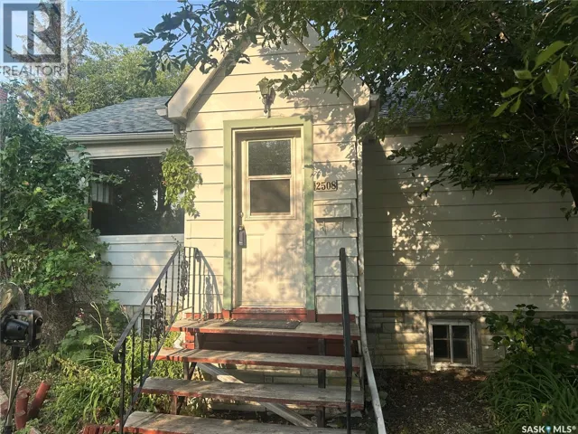 2508 Edgar STREET, Regina, Saskatchewan S4N3L5