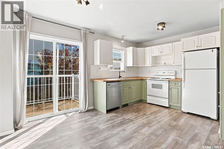 34 243 Herold TERRACE, Saskatoon, Saskatchewan S7V1J6