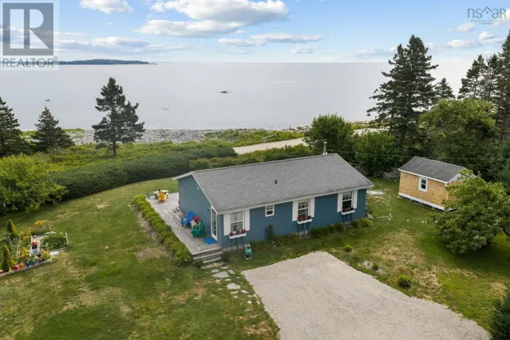 66 Backman Road, Bayswater, Nova Scotia B0J1T0