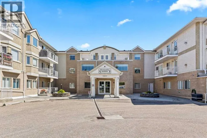 114, 2850 51 Street SW, Calgary, Alberta T3E6S7