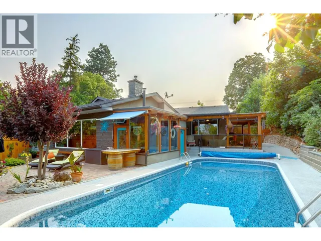 3006 22 Street, Vernon, British Columbia V1T4H6