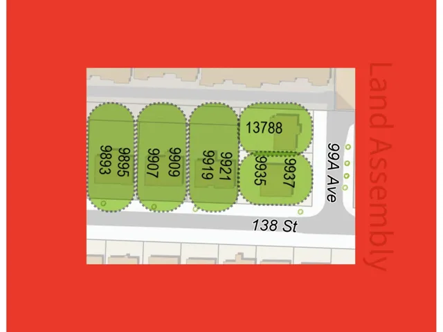 9895 138 STREET, Surrey, British Columbia V3T5E3