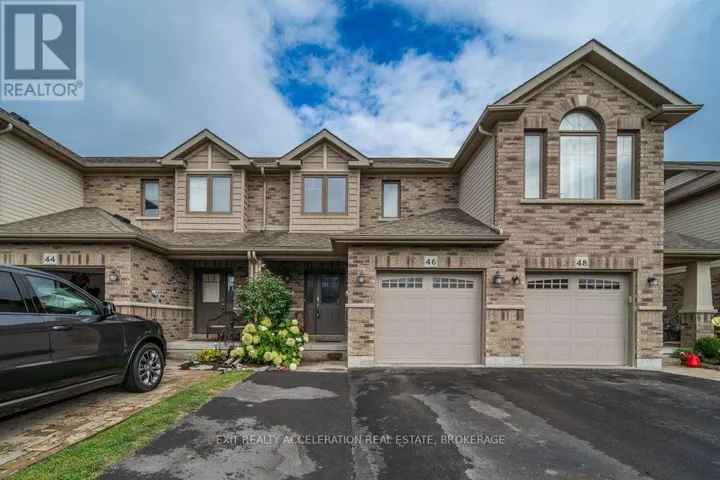 46 PRINCETON PLACE, Belleville (Belleville Ward), Ontario K8N4Z5