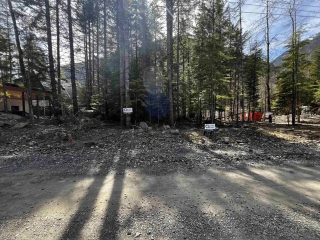SVE29 OLD HOPE PRINCETON HIGHWAY, Sunshine Valley, Sunshine Valley, British Columbia V0X1L5