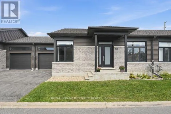 33 SOLARA PRIVATE, Clarence-Rockland, Ontario K4K1P5