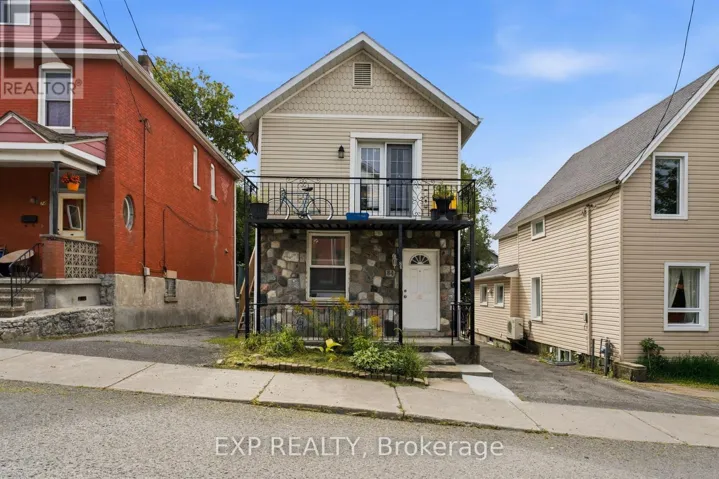 84 ANDERSON STREET, Ottawa, Ontario K1R6T7
