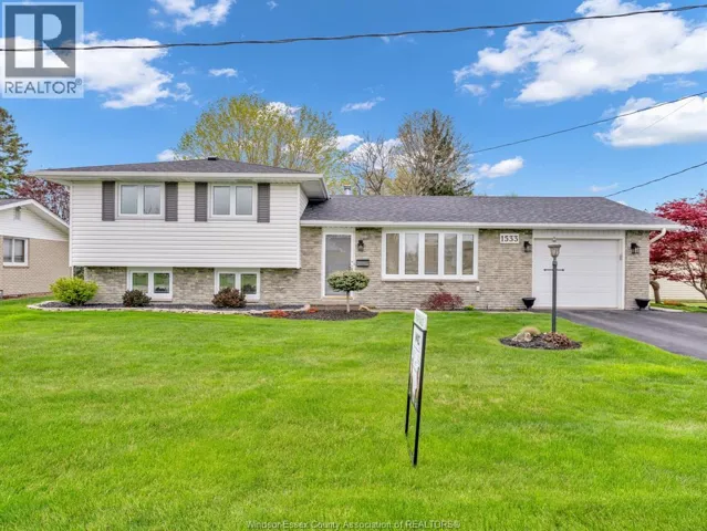 1533 PEACH DRIVE, Ruthven, Ontario N0P2G0