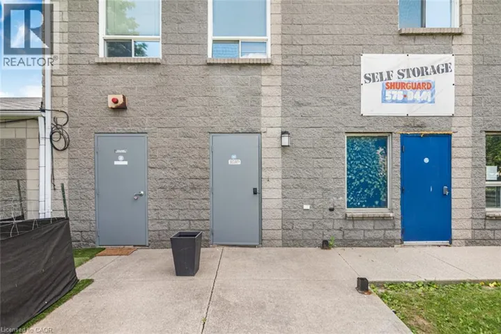 1290 STONE CHURCH Road E Unit# UPPER, Hamilton, Ontario L8W2C8