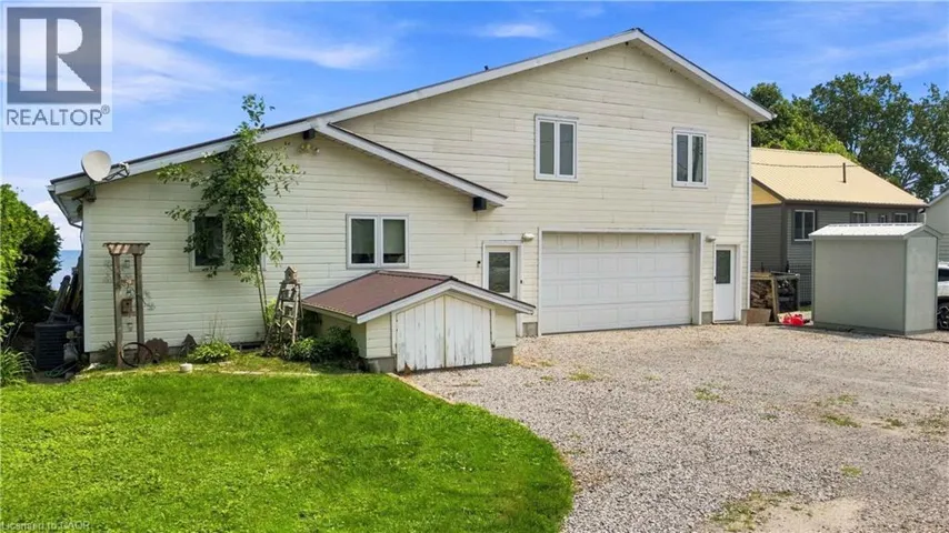 12 HAMDUN Lane, Haldimand, Ontario N0A1P0