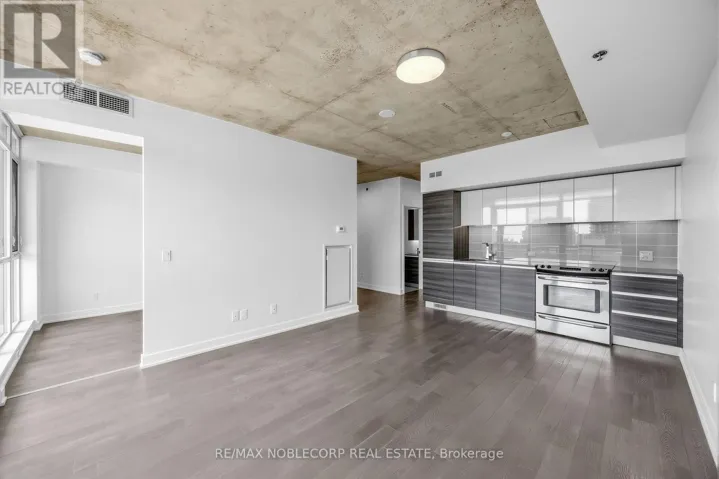 1006 - 20 MINOWAN MIIKAN LANE, Toronto (Little Portugal), Ontario M6J0E5
