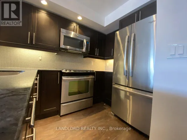 1002 - 85 EAST LIBERTY STREET, Toronto (Niagara), Ontario M6K3R4