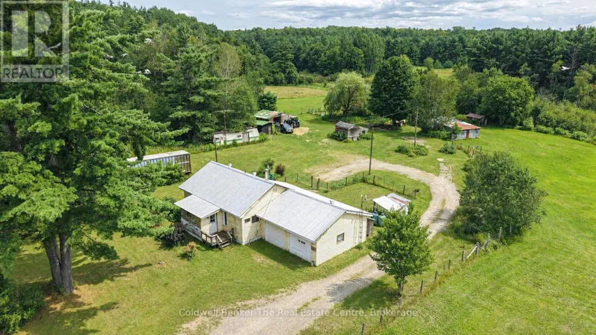 1121 BEIERS ROAD, Gravenhurst (Morrison), Ontario P0E1G0