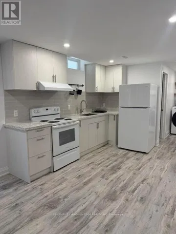 LOWER - 26 DORIC STREET, Ajax (Central), Ontario L1S7H5