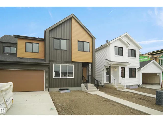 508 176 AV NE, Edmonton, Alberta T5Y4G1