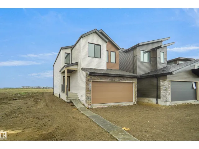 2250 194A ST NW, Edmonton, Alberta T6M1P9