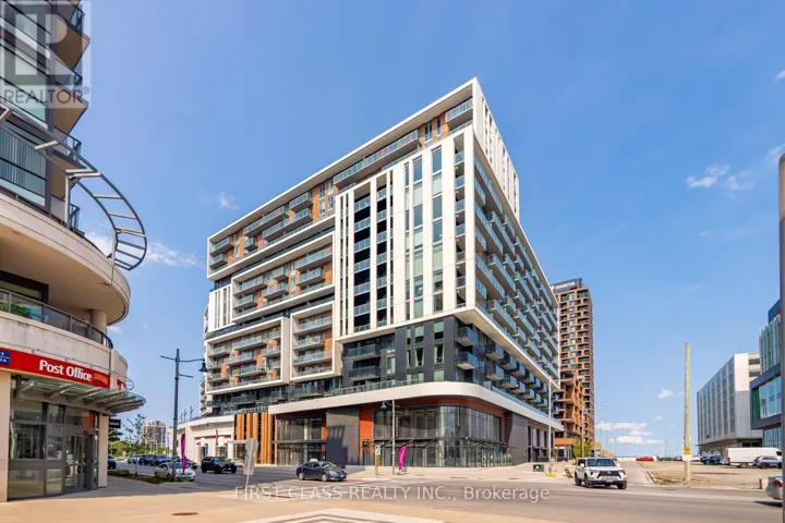 1316A - 8119 BIRCHMOUNT ROAD, Markham (Unionville), Ontario L6G0H5