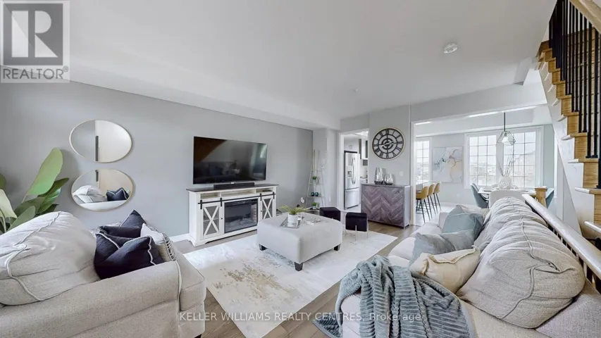 189 HARDING PARK STREET, Newmarket (Glenway Estates), Ontario L3Y0E3