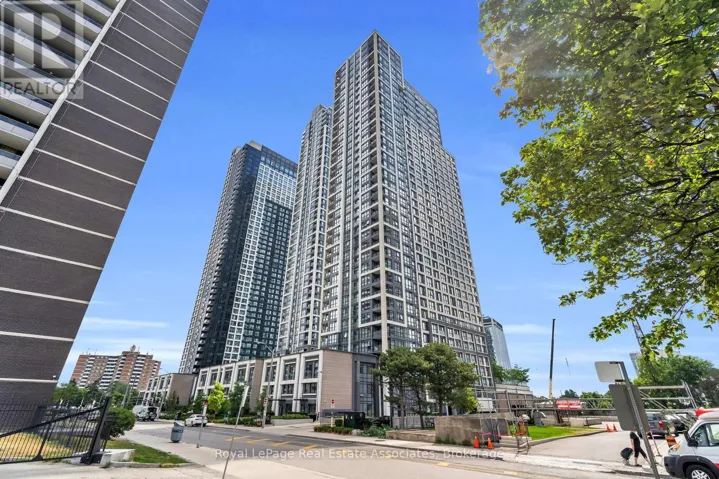 603 - 7 MABELLE AVENUE, Toronto (Islington-City Centre West), Ontario M5T0C9