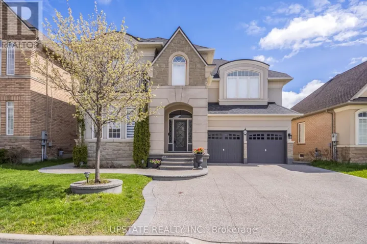 19 EAGLESPRINGS CRESCENT, Brampton (Bram East), Ontario L6P2V8