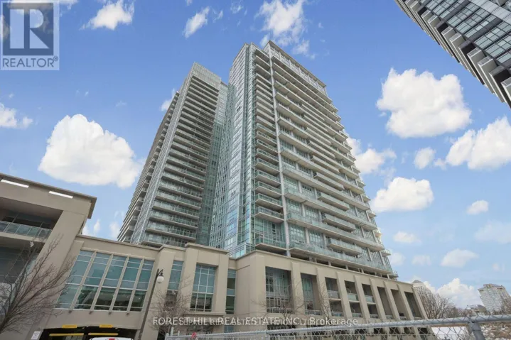 623 - 165 LEGION ROAD N, Toronto (Mimico), Ontario M8Y0B3