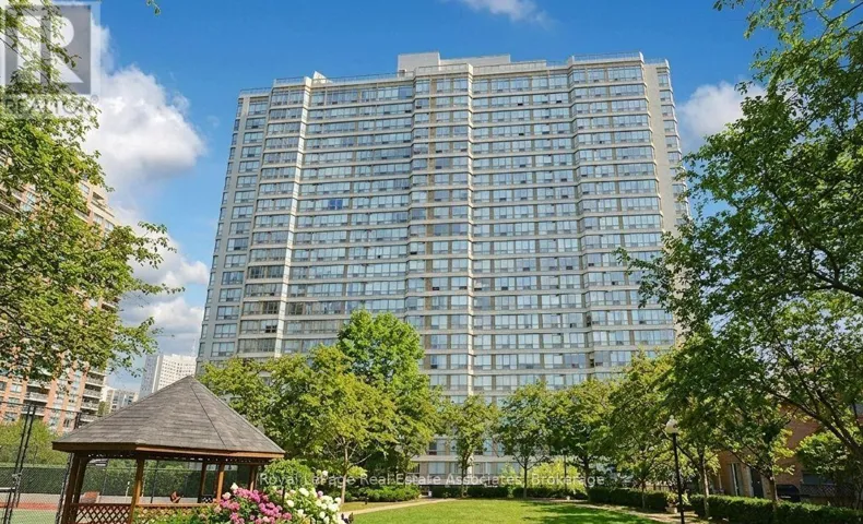 809 - 55 ELM DRIVE W, Mississauga (City Centre), Ontario L5B3Z3