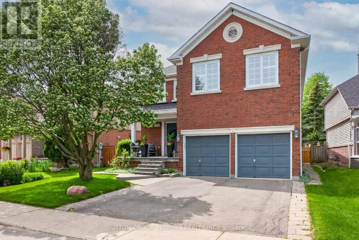 5308 MIDDLEBURY DRIVE, Mississauga (Central Erin Mills), Ontario L5M5E5