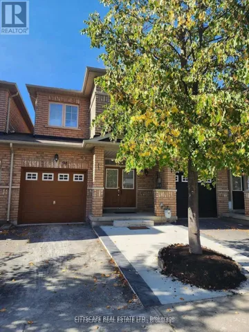 94 UNIONVILLE CRESCENT, Brampton (Bram East), Ontario L6P2Z4