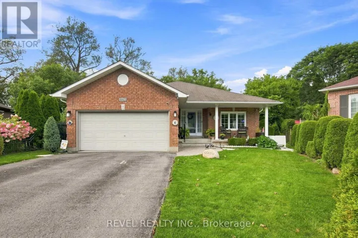 445 NICKERSON DRIVE, Cobourg, Ontario K9A1A9