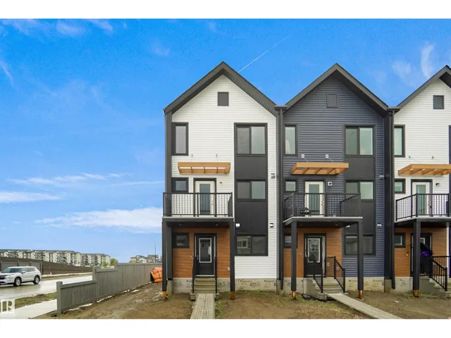 115 Nerine CR, St. Albert, Alberta T8N8C6