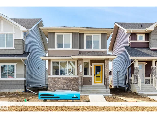 21204 25 AV NW, Edmonton, Alberta T6M1L2