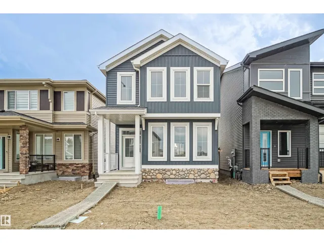 21148 25 AV NW, Edmonton, Alberta T6M2N6