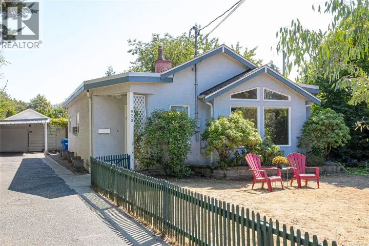 920 McDonald St, Duncan, British Columbia V9L1Z1