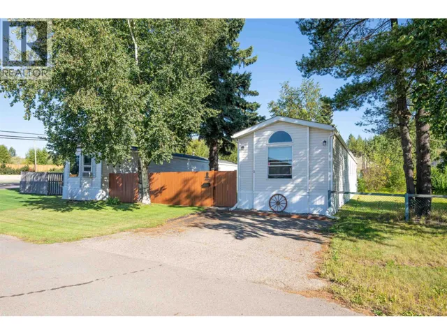 2 5164 HART HIGHWAY, Prince George, British Columbia V2K3A1