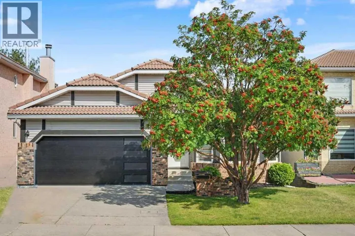 2852 Signal Hill Drive SW, Calgary, Alberta t3h5g4