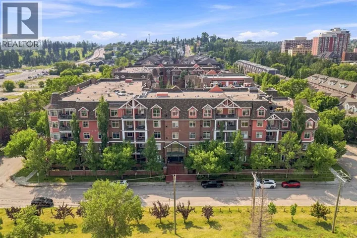 209, 59 22 Avenue SW, Calgary, Alberta T2S3C7