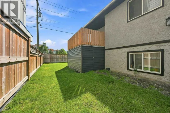 2, 7734 Bowness Road NW, Calgary, Alberta T3B0H1
