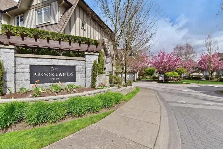 13 15175 62A AVENUE, Surrey, British Columbia V3S1X1
