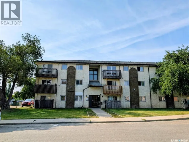 25 2309 17th STREET W, Saskatoon, Saskatchewan S7M4R1