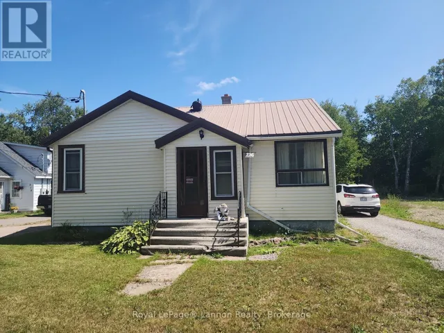 216 MAIN, Schreiber (TB-88), Ontario P0T2S0