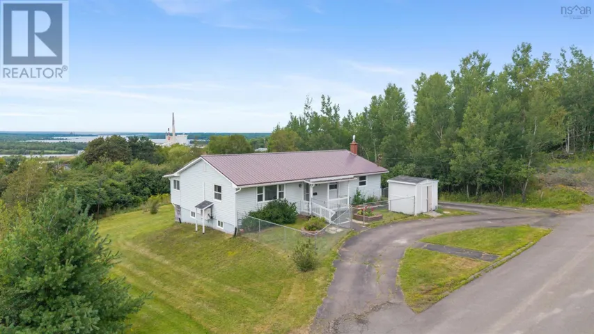 9 Anderson Court, Trenton, Nova Scotia B0K1X0