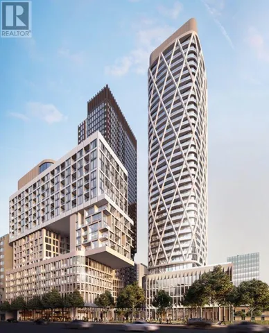2603 - 238 SIMCOE STREET, Toronto (Kensington-Chinatown), Ontario M5T1T4