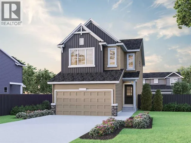 381 Sora Park SE, Calgary, Alberta T3S1C4