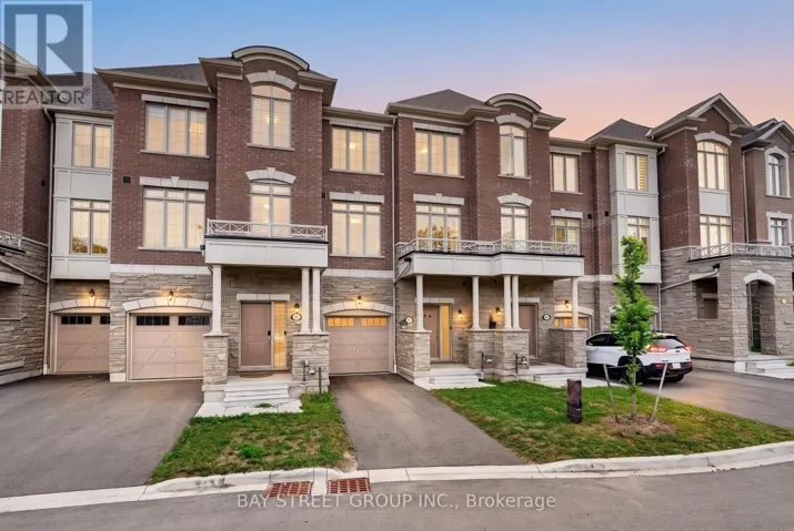 39 COOTE COURT, Ajax (Northwest Ajax), Ontario L1T0P5