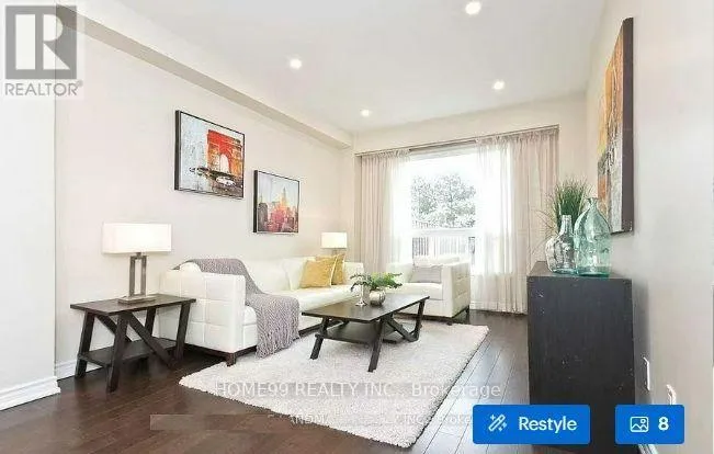 SUITE A SECOND FLOOR - 81 HAWKSHEAD CRESCENT, Toronto (Steeles), Ontario M1W2Z4
