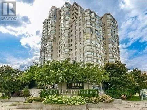 805 - 3233 EGLINTON AVENUE E, Toronto (Scarborough Village), Ontario M1J3N6